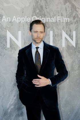 Tom Hiddleston attend the Tenzing London Gala Screening at Curzon Mayfair in London, UK on 1 October 2026. Copyright: xRyoheyxNakayama Famousx Tenzing_LondonGalaScreening_CurzonMayfair_London_20261001_RyoheyNakayama_00107