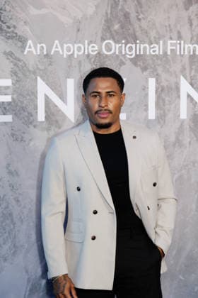 Zack Smith attend the Tenzing London Gala Screening at Curzon Mayfair in London, UK on 1 October 2026. Copyright: xRyoheyxNakayama Famousx Tenzing_LondonGalaScreening_CurzonMayfair_London_20261001_RyoheyNakayama_00052