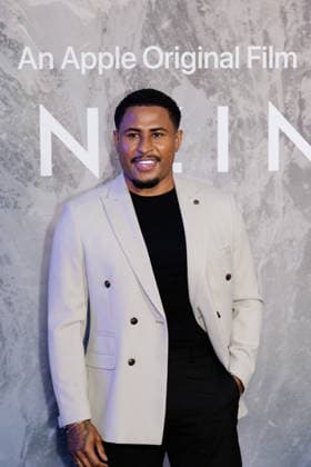 Zack Smith attend the Tenzing London Gala Screening at Curzon Mayfair in London, UK on 1 October 2026. Copyright: xRyoheyxNakayama Famousx Tenzing_LondonGalaScreening_CurzonMayfair_London_20261001_RyoheyNakayama_00053