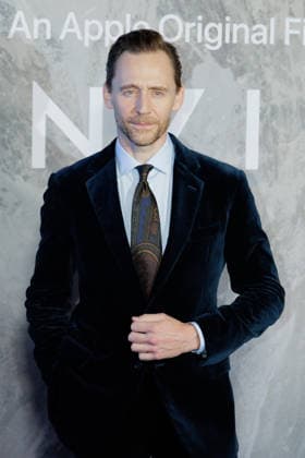 RECORD DATE NOT STATED Tom Hiddleston attend the Tenzing London Gala Screening at Curzon Mayfair in London, UK on 1 October 2026. Copyright: xRyoheyxNakayama Famousx Tenzing_LondonGalaScreening_CurzonMayfair_London_20261001_RyoheyNakayama_00109