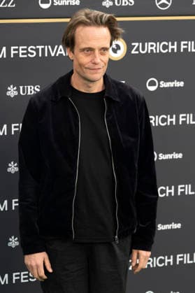 August Diehl bei der Premiere des Kinofilms Vaterland auf dem 22. Zurich Film Festival im Arthouse Le Paris. Zürich, 01.10.2026