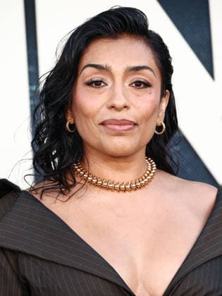 World Premiere Of Netflix s Animals WESTWOOD, LOS ANGELES, CALIFORNIA, USA - OCTOBER 01: Adriana Paz arrives at the World Premiere Of Netflix s Animals held at Westwood Village Theater on October 1, 2026 in Westwood, Los Angeles, California, United States. Westwood Westwood Village Theater California United States Copyright: xXavierxCollin ImagexPressxAgencyx