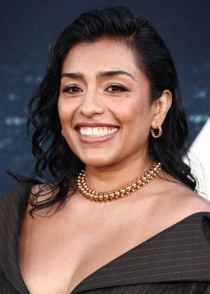 World Premiere Of Netflix s Animals WESTWOOD, LOS ANGELES, CALIFORNIA, USA - OCTOBER 01: Adriana Paz arrives at the World Premiere Of Netflix s Animals held at Westwood Village Theater on October 1, 2026 in Westwood, Los Angeles, California, United States. Westwood Westwood Village Theater California United States Copyright: xXavierxCollin ImagexPressxAgencyx