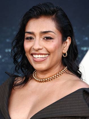 World Premiere Of Netflix s Animals WESTWOOD, LOS ANGELES, CALIFORNIA, USA - OCTOBER 01: Adriana Paz arrives at the World Premiere Of Netflix s Animals held at Westwood Village Theater on October 1, 2026 in Westwood, Los Angeles, California, United States. Westwood Westwood Village Theater California United States Copyright: xXavierxCollin ImagexPressxAgencyx