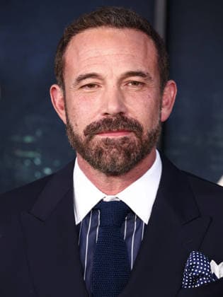 World Premiere Of Netflix s Animals WESTWOOD, LOS ANGELES, CALIFORNIA, USA - OCTOBER 01: Ben Affleck arrives at the World Premiere Of Netflix s Animals held at Westwood Village Theater on October 1, 2026 in Westwood, Los Angeles, California, United States. Westwood Westwood Village Theater California United States Copyright: xXavierxCollin ImagexPressxAgencyx