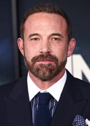 World Premiere Of Netflix s Animals WESTWOOD, LOS ANGELES, CALIFORNIA, USA - OCTOBER 01: Ben Affleck arrives at the World Premiere Of Netflix s Animals held at Westwood Village Theater on October 1, 2026 in Westwood, Los Angeles, California, United States. Westwood Westwood Village Theater California United States Copyright: xXavierxCollin ImagexPressxAgencyx