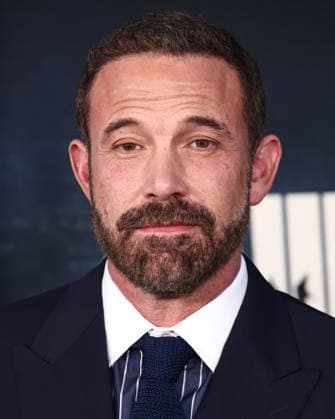 World Premiere Of Netflix s Animals WESTWOOD, LOS ANGELES, CALIFORNIA, USA - OCTOBER 01: Ben Affleck arrives at the World Premiere Of Netflix s Animals held at Westwood Village Theater on October 1, 2026 in Westwood, Los Angeles, California, United States. Westwood Westwood Village Theater California United States Copyright: xXavierxCollin ImagexPressxAgencyx