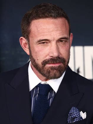 World Premiere Of Netflix s Animals WESTWOOD, LOS ANGELES, CALIFORNIA, USA - OCTOBER 01: Ben Affleck arrives at the World Premiere Of Netflix s Animals held at Westwood Village Theater on October 1, 2026 in Westwood, Los Angeles, California, United States. Westwood Westwood Village Theater California United States Copyright: xXavierxCollin ImagexPressxAgencyx