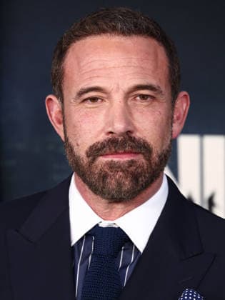 World Premiere Of Netflix s Animals WESTWOOD, LOS ANGELES, CALIFORNIA, USA - OCTOBER 01: Ben Affleck arrives at the World Premiere Of Netflix s Animals held at Westwood Village Theater on October 1, 2026 in Westwood, Los Angeles, California, United States. Westwood Westwood Village Theater California United States Copyright: xXavierxCollin ImagexPressxAgencyx
