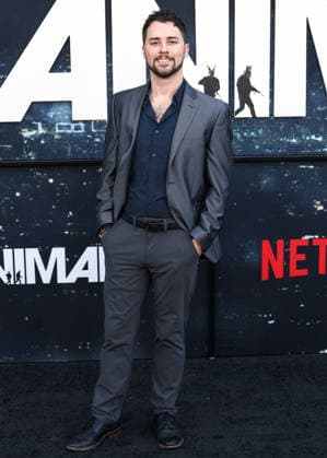World Premiere Of Netflix s Animals WESTWOOD, LOS ANGELES, CALIFORNIA, USA - OCTOBER 01: Christian Sullivan arrives at the World Premiere Of Netflix s Animals held at Westwood Village Theater on October 1, 2026 in Westwood, Los Angeles, California, United States. Westwood Westwood Village Theater California United States Copyright: xXavierxCollin ImagexPressxAgencyx