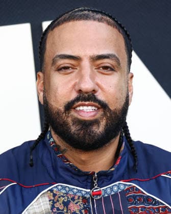 World Premiere Of Netflix s Animals WESTWOOD, LOS ANGELES, CALIFORNIA, USA - OCTOBER 01: French Montana (Karim Kharbouch) arrives at the World Premiere Of Netflix s Animals held at Westwood Village Theater on October 1, 2026 in Westwood, Los Angeles, California, United States. Westwood Westwood Village Theater California United States Copyright: xXavierxCollin ImagexPressxAgencyx