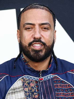 World Premiere Of Netflix s Animals WESTWOOD, LOS ANGELES, CALIFORNIA, USA - OCTOBER 01: French Montana (Karim Kharbouch) arrives at the World Premiere Of Netflix s Animals held at Westwood Village Theater on October 1, 2026 in Westwood, Los Angeles, California, United States. Westwood Westwood Village Theater California United States Copyright: xXavierxCollin ImagexPressxAgencyx