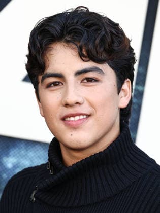 World Premiere Of Netflix s Animals WESTWOOD, LOS ANGELES, CALIFORNIA, USA - OCTOBER 01: Jacob Estrada arrives at the World Premiere Of Netflix s Animals held at Westwood Village Theater on October 1, 2026 in Westwood, Los Angeles, California, United States. Westwood Westwood Village Theater California United States Copyright: xXavierxCollin ImagexPressxAgencyx