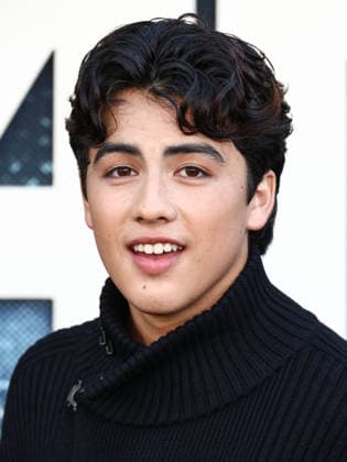 World Premiere Of Netflix s Animals WESTWOOD, LOS ANGELES, CALIFORNIA, USA - OCTOBER 01: Jacob Estrada arrives at the World Premiere Of Netflix s Animals held at Westwood Village Theater on October 1, 2026 in Westwood, Los Angeles, California, United States. Westwood Westwood Village Theater California United States Copyright: xXavierxCollin ImagexPressxAgencyx