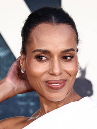World Premiere Of Netflix s Animals WESTWOOD, LOS ANGELES, CALIFORNIA, USA - OCTOBER 01: Kerry Washington arrives at the World Premiere Of Netflix s Animals held at Westwood Village Theater on October 1, 2026 in Westwood, Los Angeles, California, United States. Westwood Westwood Village Theater California United States Copyright: xXavierxCollin ImagexPressxAgencyx