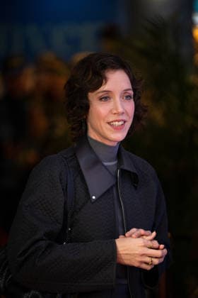 8th Cineroman Festival - Day 4 - Red Carpet Jury member Sara Giraudeau attends the red carpet at the Cineroman festival, dedicated exclusively to films adapted from literary work, in Negresco Beach in Nice, France, on October 1, 2026. Photo by Laurent Coust ABACAPRESS.COM Nice Provence-Alpes-Cote d Azur France  Copyright: xCoustxLaurent ABACAx