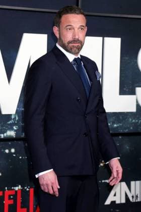 Ben Affleck at arrivals for ANIMALS Premiere, Westwood Village Theatre, Los Angeles, CA, October 01, 2026. Photo By: Priscilla Grant Everett Collection ANIMALS Premiere PUBLICATIONXNOTxINxCANxCHNxFRAxITAxJPNxNORxPOLxRUSxESPxUKxUSA