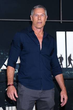 Chris Gann at arrivals for ANIMALS Premiere, Westwood Village Theatre, Los Angeles, CA, October 01, 2026. Photo By: Priscilla Grant Everett Collection ANIMALS Premiere PUBLICATIONXNOTxINxCANxCHNxFRAxITAxJPNxNORxPOLxRUSxESPxUKxUSA