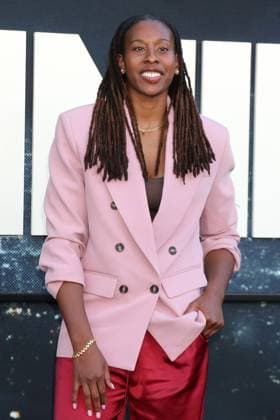 Ariel Atkins at arrivals for ANIMALS Premiere, Westwood Village Theatre, Los Angeles, CA, October 01, 2026. Photo By: Priscilla Grant Everett Collection ANIMALS Premiere PUBLICATIONXNOTxINxCANxCHNxFRAxITAxJPNxNORxPOLxRUSxESPxUKxUSA