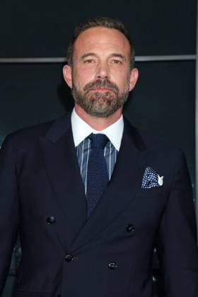 Ben Affleck at arrivals for ANIMALS Premiere, Westwood Village Theatre, Los Angeles, CA, October 01, 2026. Photo By: Priscilla Grant Everett Collection ANIMALS Premiere PUBLICATIONXNOTxINxCANxCHNxFRAxITAxJPNxNORxPOLxRUSxESPxUKxUSA