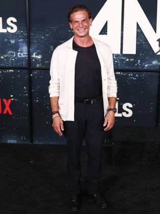 World Premiere Of Netflix s Animals WESTWOOD, LOS ANGELES, CALIFORNIA, USA - OCTOBER 01: Mark Kassen arrives at the World Premiere Of Netflix s Animals held at Westwood Village Theater on October 1, 2026 in Westwood, Los Angeles, California, United States. Westwood Westwood Village Theater California United States Copyright: xXavierxCollin ImagexPressxAgencyx