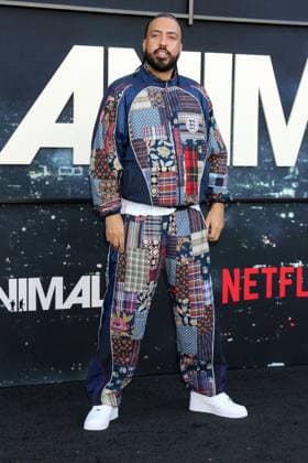French Montana at arrivals for ANIMALS Premiere, Westwood Village Theatre, Los Angeles, CA, October 01, 2026. Photo By: Priscilla Grant Everett Collection ANIMALS Premiere PUBLICATIONXNOTxINxCANxCHNxFRAxITAxJPNxNORxPOLxRUSxESPxUKxUSA