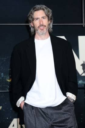 Jason Reitman at arrivals for ANIMALS Premiere, Westwood Village Theatre, Los Angeles, CA, October 01, 2026. Photo By: Priscilla Grant Everett Collection ANIMALS Premiere PUBLICATIONXNOTxINxCANxCHNxFRAxITAxJPNxNORxPOLxRUSxESPxUKxUSA