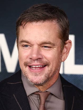 World Premiere Of Netflix s Animals WESTWOOD, LOS ANGELES, CALIFORNIA, USA - OCTOBER 01: Matt Damon arrives at the World Premiere Of Netflix s Animals held at Westwood Village Theater on October 1, 2026 in Westwood, Los Angeles, California, United States. Westwood Westwood Village Theater California United States Copyright: xXavierxCollin ImagexPressxAgencyx