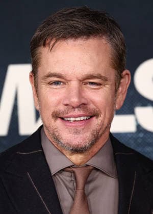 World Premiere Of Netflix s Animals WESTWOOD, LOS ANGELES, CALIFORNIA, USA - OCTOBER 01: Matt Damon arrives at the World Premiere Of Netflix s Animals held at Westwood Village Theater on October 1, 2026 in Westwood, Los Angeles, California, United States. Westwood Westwood Village Theater California United States Copyright: xXavierxCollin ImagexPressxAgencyx
