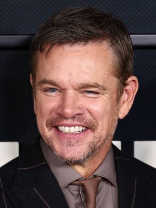 World Premiere Of Netflix s Animals WESTWOOD, LOS ANGELES, CALIFORNIA, USA - OCTOBER 01: Matt Damon arrives at the World Premiere Of Netflix s Animals held at Westwood Village Theater on October 1, 2026 in Westwood, Los Angeles, California, United States. Westwood Westwood Village Theater California United States Copyright: xXavierxCollin ImagexPressxAgencyx