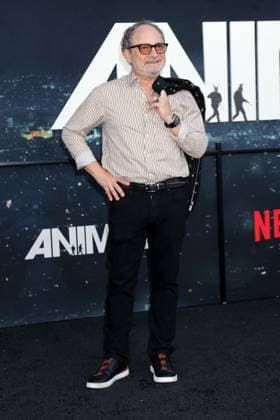 Kevin Pollak at arrivals for ANIMALS Premiere, Westwood Village Theatre, Los Angeles, CA, October 01, 2026. Photo By: Priscilla Grant Everett Collection ANIMALS Premiere PUBLICATIONXNOTxINxCANxCHNxFRAxITAxJPNxNORxPOLxRUSxESPxUKxUSA