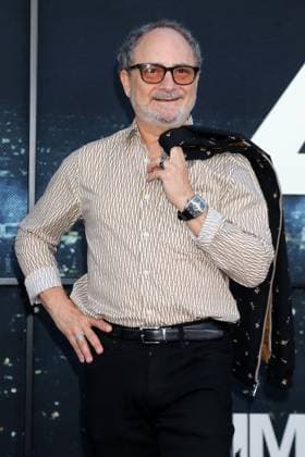 Kevin Pollak at arrivals for ANIMALS Premiere, Westwood Village Theatre, Los Angeles, CA, October 01, 2026. Photo By: Priscilla Grant Everett Collection ANIMALS Premiere PUBLICATIONXNOTxINxCANxCHNxFRAxITAxJPNxNORxPOLxRUSxESPxUKxUSA