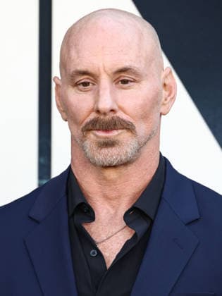 World Premiere Of Netflix s Animals WESTWOOD, LOS ANGELES, CALIFORNIA, USA - OCTOBER 01: Matt Gerald arrives at the World Premiere Of Netflix s Animals held at Westwood Village Theater on October 1, 2026 in Westwood, Los Angeles, California, United States. Westwood Westwood Village Theater California United States Copyright: xXavierxCollin ImagexPressxAgencyx