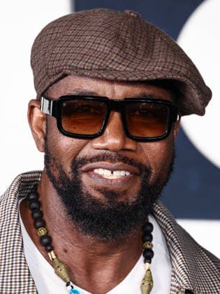 World Premiere Of Netflix s Animals WESTWOOD, LOS ANGELES, CALIFORNIA, USA - OCTOBER 01: Michael Jai White arrives at the World Premiere Of Netflix s Animals held at Westwood Village Theater on October 1, 2026 in Westwood, Los Angeles, California, United States. Westwood Westwood Village Theater California United States Copyright: xXavierxCollin ImagexPressxAgencyx