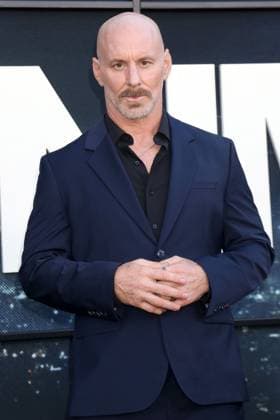 Matt Gerald at arrivals for ANIMALS Premiere, Westwood Village Theatre, Los Angeles, CA, October 01, 2026. Photo By: Priscilla Grant Everett Collection ANIMALS Premiere PUBLICATIONXNOTxINxCANxCHNxFRAxITAxJPNxNORxPOLxRUSxESPxUKxUSA