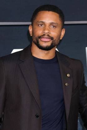 Nnamdi Asomugha at arrivals for ANIMALS Premiere, Westwood Village Theatre, Los Angeles, CA, October 01, 2026. Photo By: Priscilla Grant Everett Collection ANIMALS Premiere PUBLICATIONXNOTxINxCANxCHNxFRAxITAxJPNxNORxPOLxRUSxESPxUKxUSA