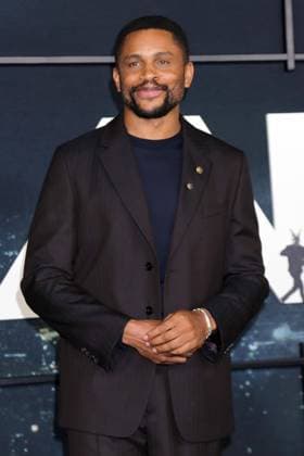 Nnamdi Asomugha at arrivals for ANIMALS Premiere, Westwood Village Theatre, Los Angeles, CA, October 01, 2026. Photo By: Priscilla Grant Everett Collection ANIMALS Premiere PUBLICATIONXNOTxINxCANxCHNxFRAxITAxJPNxNORxPOLxRUSxESPxUKxUSA