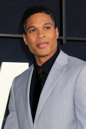 Ray Fisher at arrivals for ANIMALS Premiere, Westwood Village Theatre, Los Angeles, CA, October 01, 2026. Photo By: Priscilla Grant Everett Collection ANIMALS Premiere PUBLICATIONXNOTxINxCANxCHNxFRAxITAxJPNxNORxPOLxRUSxESPxUKxUSA