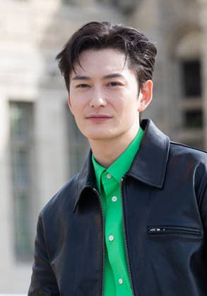 Paris Fashion Week: Celebrity Arrivals at the Loewe Masaki Okada Fashion Show 460139 October 2, 2026 Okada, Masaki  Copyright: xIvankaxVoisinx xStarfacex STAR_460139_021