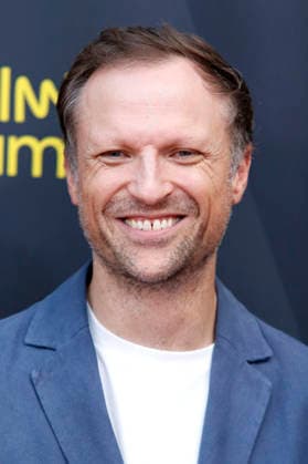 Orlando von Einsiedel bei der Premiere des Kinofilms The Cycle of Love auf dem 34. Filmfest Hamburg 2026 im Cinemaxx Dammtor. Hamburg, 02.10.2026