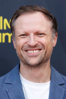 Orlando von Einsiedel bei der Premiere des Kinofilms The Cycle of Love auf dem 34. Filmfest Hamburg 2026 im Cinemaxx Dammtor. Hamburg, 02.10.2026