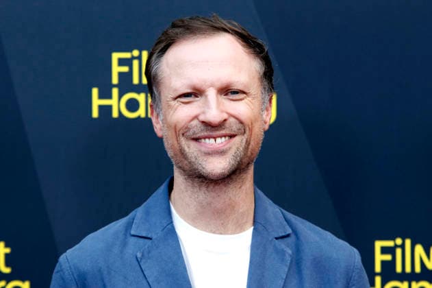 Entertainment Bilder des Tages Orlando von Einsiedel bei der Premiere des Kinofilms The Cycle of Love auf dem 34. Filmfest Hamburg 2026 im Cinemaxx Dammtor. Hamburg, 02.10.2026