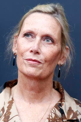 Pamela Biermann bei der Premiere des Dokumentarfilms Biermann auf dem 34. Filmfest Hamburg 2026 im Cinemaxx Dammtor. Hamburg, 02.10.2026