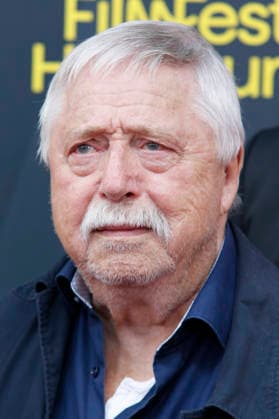 Wolf Biermann bei der Premiere des Dokumentarfilms Biermann auf dem 34. Filmfest Hamburg 2026 im Cinemaxx Dammtor. Hamburg, 02.10.2026