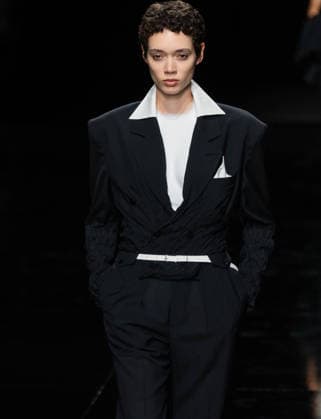 Paris Fashion Week Women s Wear SPRING SUMMER 2027 Collection ISSEY MIYAKE October 2, 2026 Sylvie Lefort Photography MAXPPP 02 10 2026 @Sylvie Lefort Photography MAXPPP October 1, 2026 Models showcase designs from the ISSEY MIYAKE Women’s Spring Summer 2027 collection during Paris Fashion Week in Paris, France, October 2, 2026. The presentation of the women’s collections ran from September 28 to October 6, 26.  Copyright: xMAXPPPxsylviexlefortxphotographyx LFR202610022023 LFR202610022023