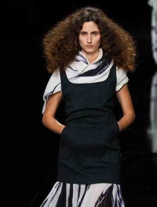 Paris Fashion Week Women s Wear SPRING SUMMER 2027 Collection ISSEY MIYAKE October 2, 2026 Sylvie Lefort Photography MAXPPP 02 10 2026 @Sylvie Lefort Photography MAXPPP October 1, 2026 Models showcase designs from the ISSEY MIYAKE Women’s Spring Summer 2027 collection during Paris Fashion Week in Paris, France, October 2, 2026. The presentation of the women’s collections ran from September 28 to October 6, 26.  Copyright: xMAXPPPxsylviexlefortxphotographyx LFR202610022027 LFR202610022027