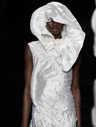 Paris Fashion Week Women s Wear SPRING SUMMER 2027 Collection ISSEY MIYAKE October 2, 2026 Sylvie Lefort Photography MAXPPP 02 10 2026 @Sylvie Lefort Photography MAXPPP October 1, 2026 Models showcase designs from the ISSEY MIYAKE Women’s Spring Summer 2027 collection during Paris Fashion Week in Paris, France, October 2, 2026. The presentation of the women’s collections ran from September 28 to October 6, 26.  Copyright: xMAXPPPxsylviexlefortxphotographyx LFR202610022033 LFR202610022033