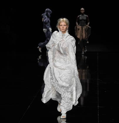 Paris Fashion Week Women s Wear SPRING SUMMER 2027 Collection ISSEY MIYAKE October 2, 2026 Sylvie Lefort Photography MAXPPP 02 10 2026 @Sylvie Lefort Photography MAXPPP October 1, 2026 Models showcase designs from the ISSEY MIYAKE Women’s Spring Summer 2027 collection during Paris Fashion Week in Paris, France, October 2, 2026. The presentation of the women’s collections ran from September 28 to October 6, 26.  Copyright: xMAXPPPxsylviexlefortxphotographyx LFR202610022034 LFR202610022034