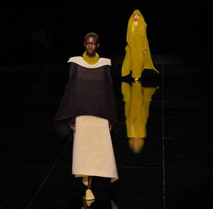 Paris Fashion Week Women s Wear SPRING SUMMER 2027 Collection ISSEY MIYAKE October 2, 2026 Sylvie Lefort Photography MAXPPP 02 10 2026 @Sylvie Lefort Photography MAXPPP October 1, 2026 Models showcase designs from the ISSEY MIYAKE Women’s Spring Summer 2027 collection during Paris Fashion Week in Paris, France, October 2, 2026. The presentation of the women’s collections ran from September 28 to October 6, 26.  Copyright: xMAXPPPxsylviexlefortxphotographyx LFR202610022049 LFR202610022049