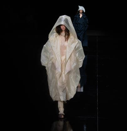 Paris Fashion Week Women s Wear SPRING SUMMER 2027 Collection ISSEY MIYAKE October 2, 2026 Sylvie Lefort Photography MAXPPP 02 10 2026 @Sylvie Lefort Photography MAXPPP October 1, 2026 Models showcase designs from the ISSEY MIYAKE Women’s Spring Summer 2027 collection during Paris Fashion Week in Paris, France, October 2, 2026. The presentation of the women’s collections ran from September 28 to October 6, 26.  Copyright: xMAXPPPxsylviexlefortxphotographyx LFR202610022062 LFR202610022062